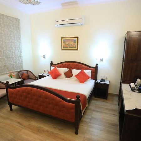 Harnava Haveli By Vista Rooms Dźajpur Zewnętrze zdjęcie