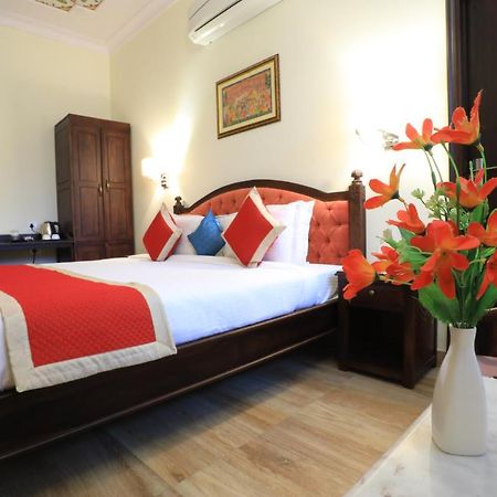 Harnava Haveli By Vista Rooms Dźajpur Zewnętrze zdjęcie