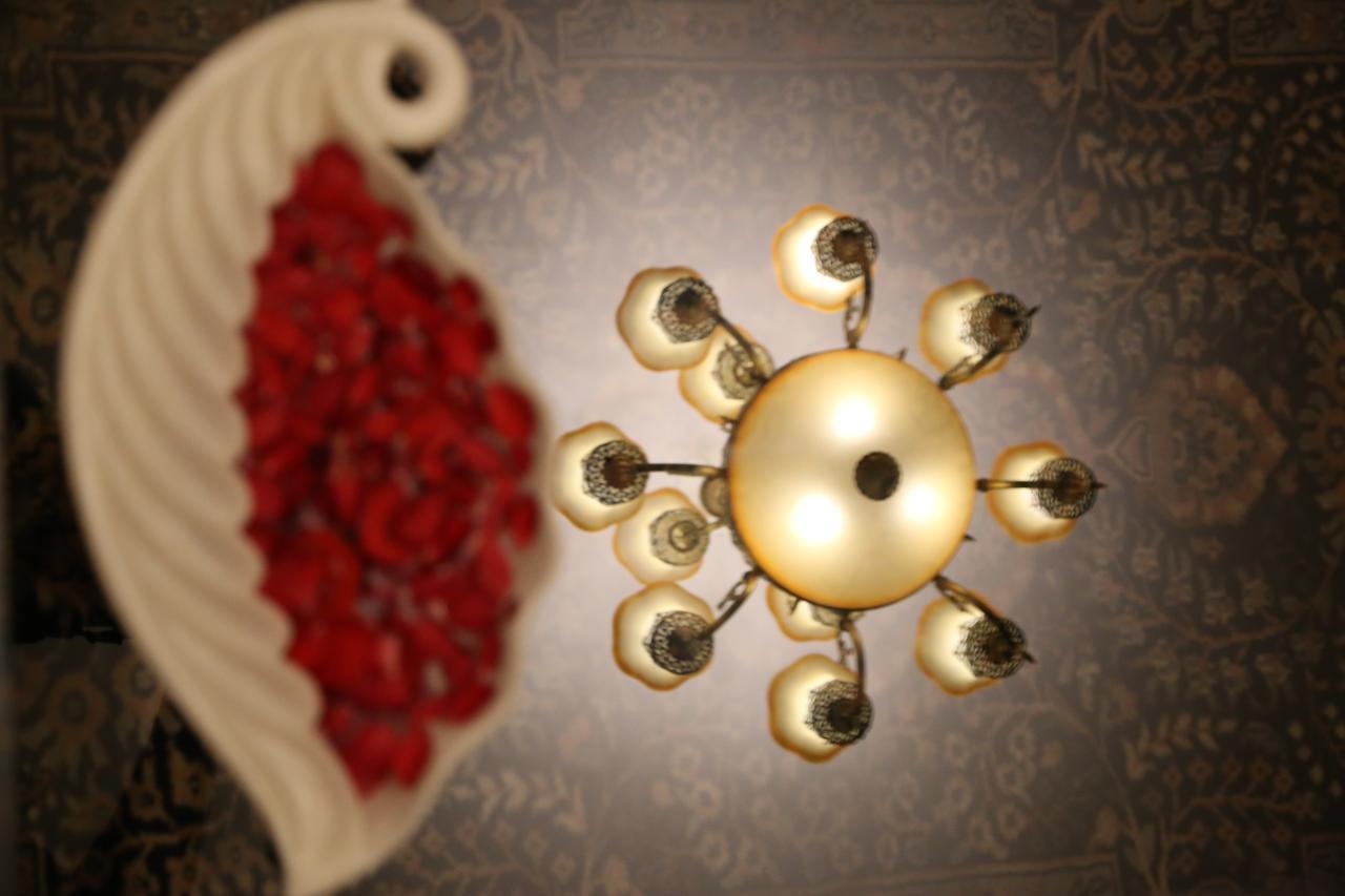 Harnava Haveli By Vista Rooms Dźajpur Zewnętrze zdjęcie