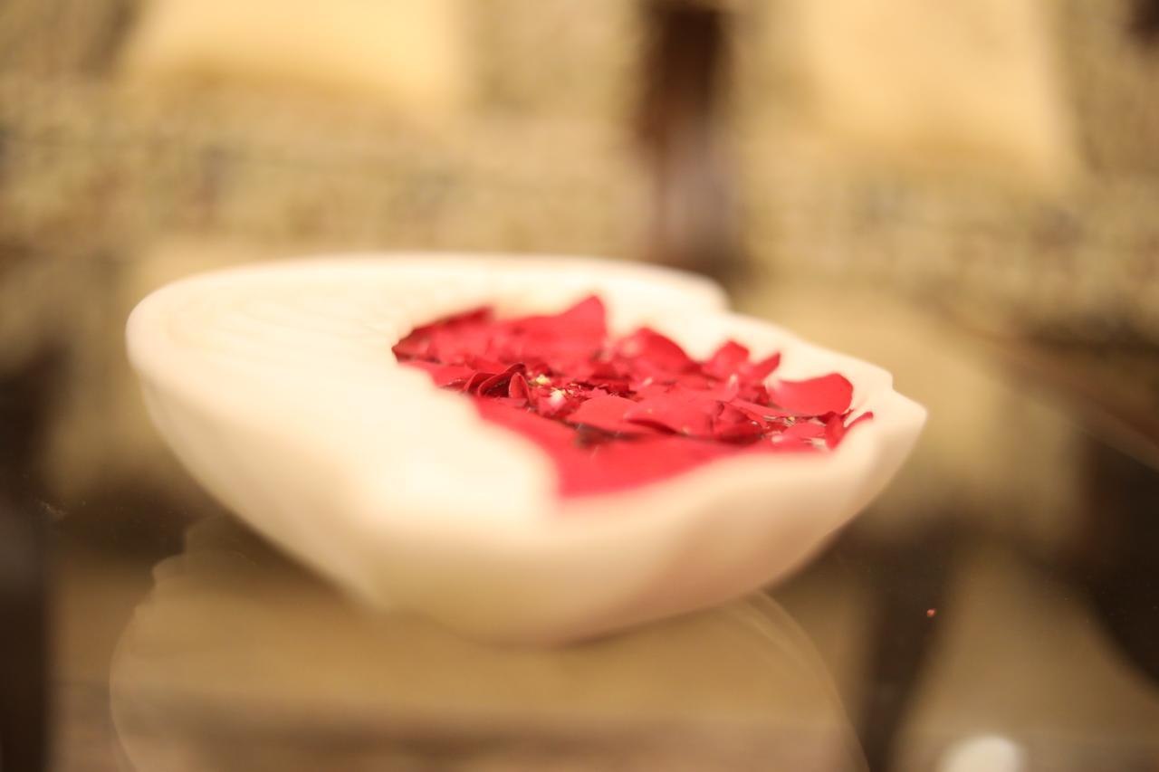 Harnava Haveli By Vista Rooms Dźajpur Zewnętrze zdjęcie