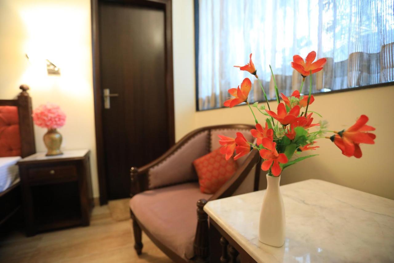 Harnava Haveli By Vista Rooms Dźajpur Zewnętrze zdjęcie