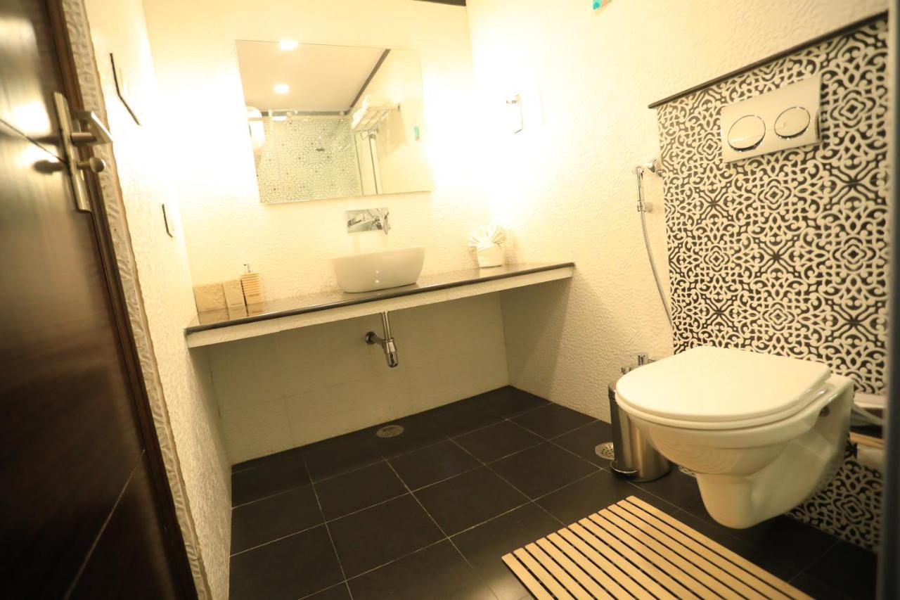 Harnava Haveli By Vista Rooms Dźajpur Zewnętrze zdjęcie